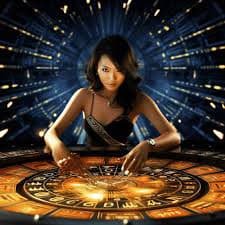 Strategi konservatif dengan multiplier rendah