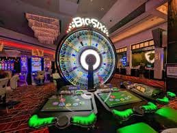 Tabel taruhan Live Sic Bo dengan berbagai opsi kombinasi dadu tabel taruhan live sic bo seltoto