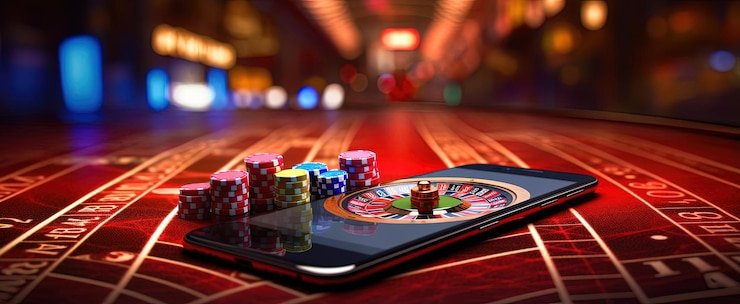 Antarmuka taruhan langsung seltoto dengan odds real-time